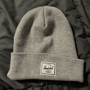 Herschel beanie